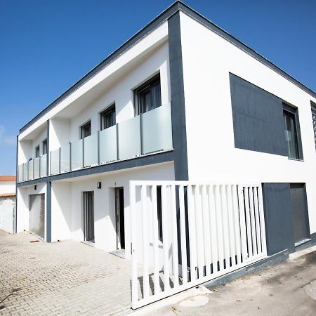 Appartamento Refugio Do Avo - Vale De Lourinha Esterno foto