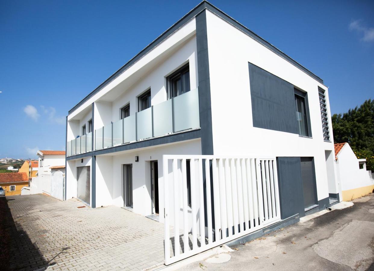 Appartamento Refugio Do Avo - Vale De Lourinha Esterno foto